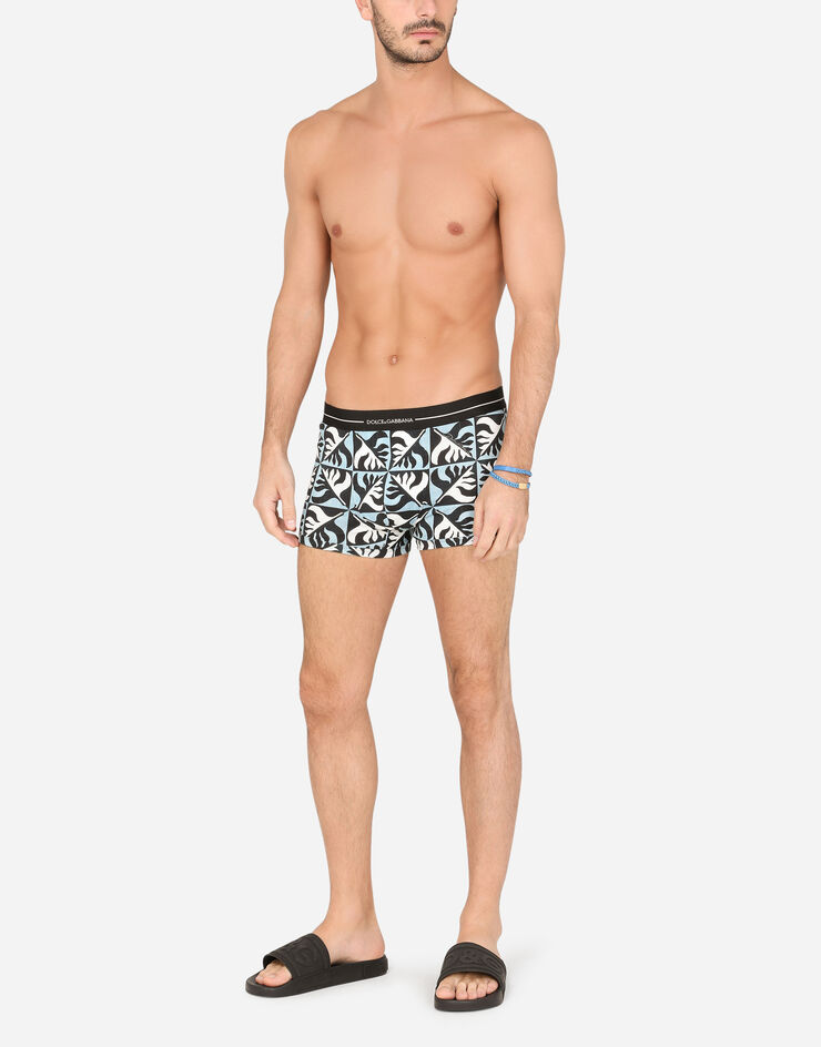 Dolce & Gabbana  MULTICOLORE M3A03JHS7CP