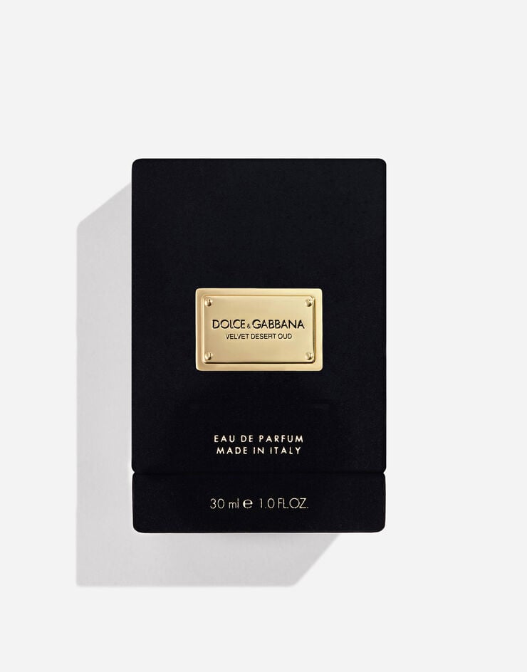 Dolce & Gabbana Velvet Desert Oud Eau de Parfum - VP6974VP243