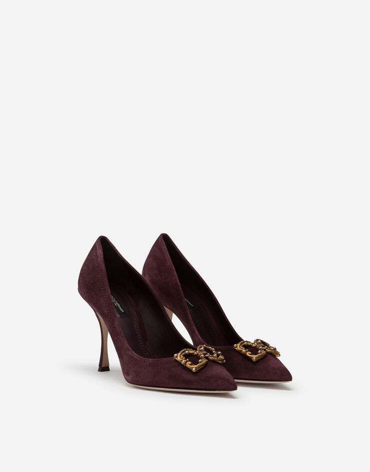 Dolce & Gabbana  VIOLA CD1361AV301