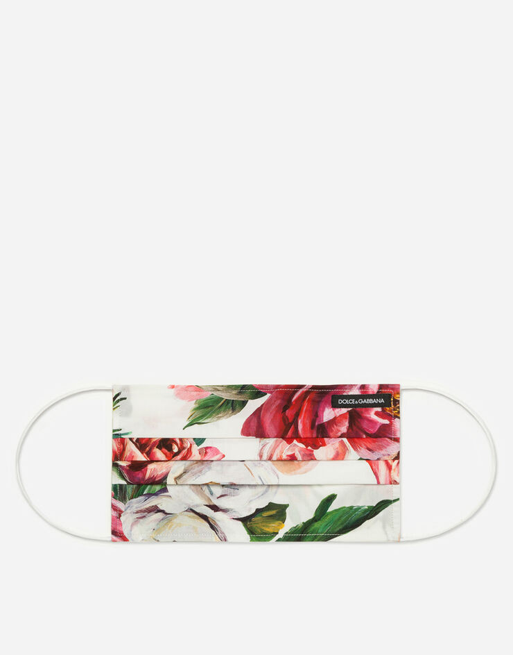 Dolce & Gabbana  ROSEN-PRINT FKITABHS5C4