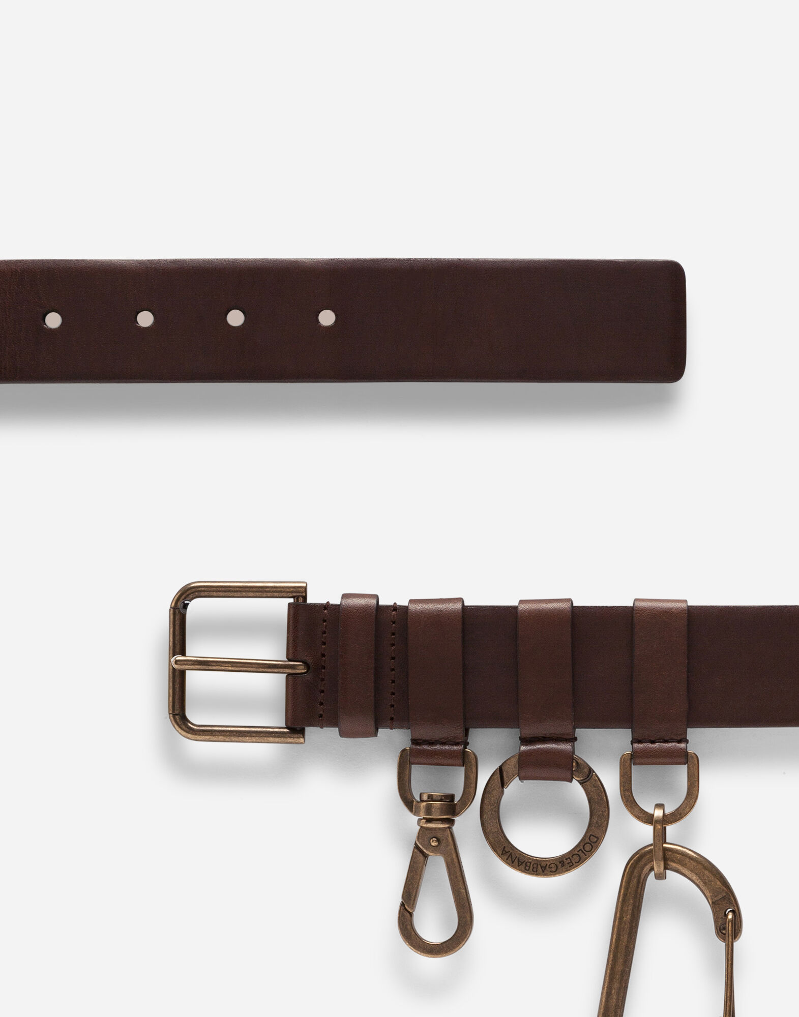 マルチファンクショナルベルト ヴァケッタ