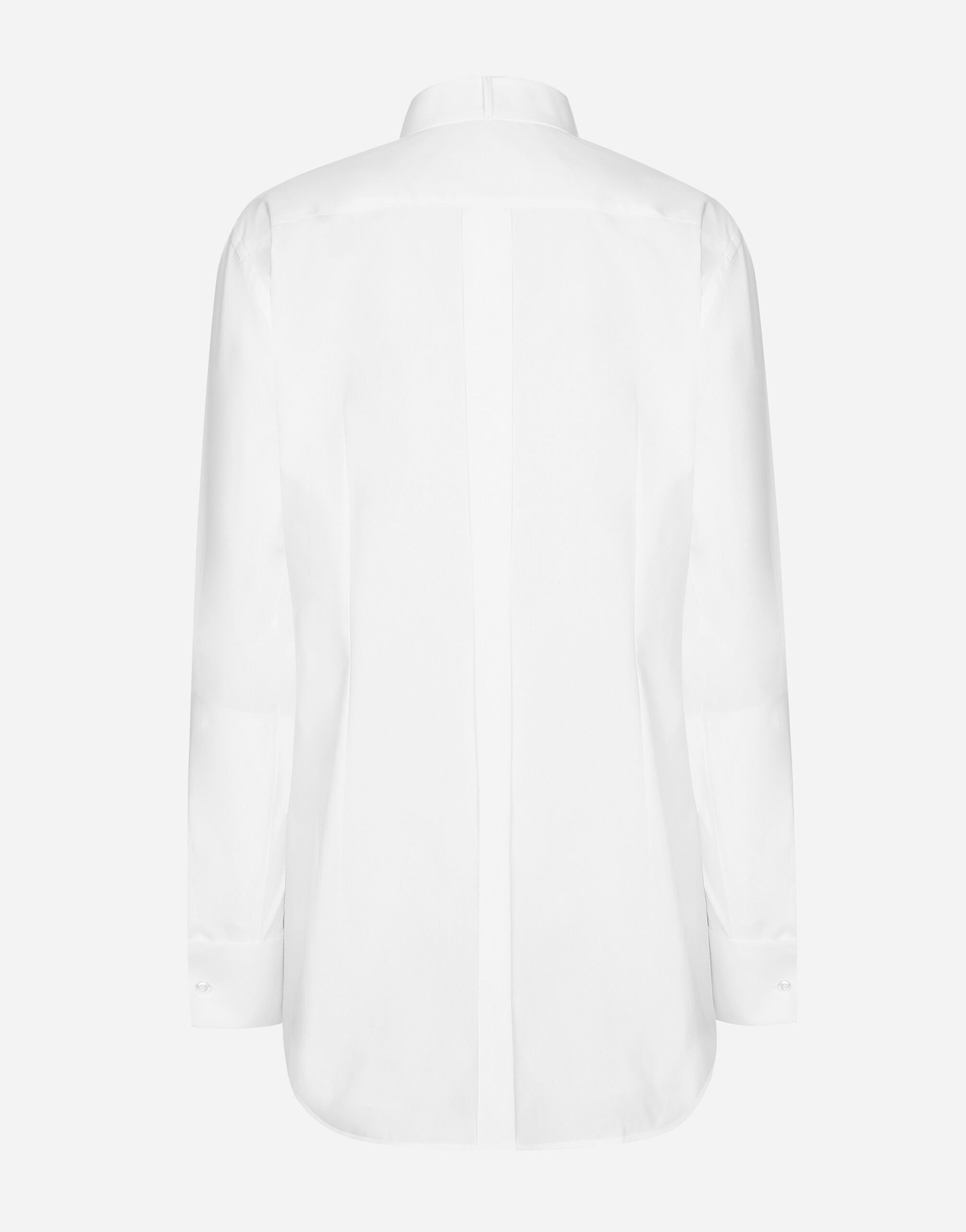 Plastron camicia hotsell