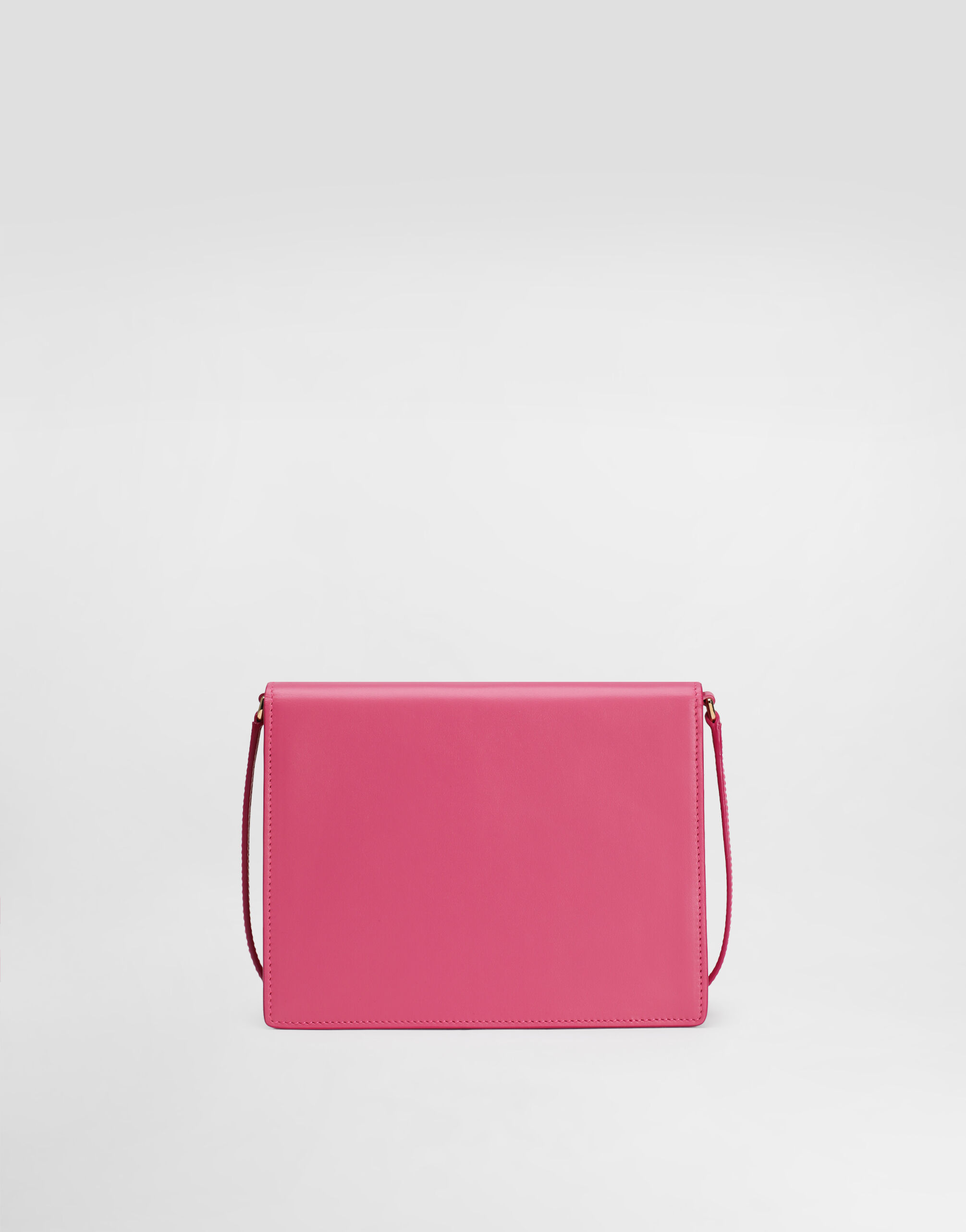 BORSASPALLA-TRACOLLA in Lilac for Women | Dolce&Gabbana® US