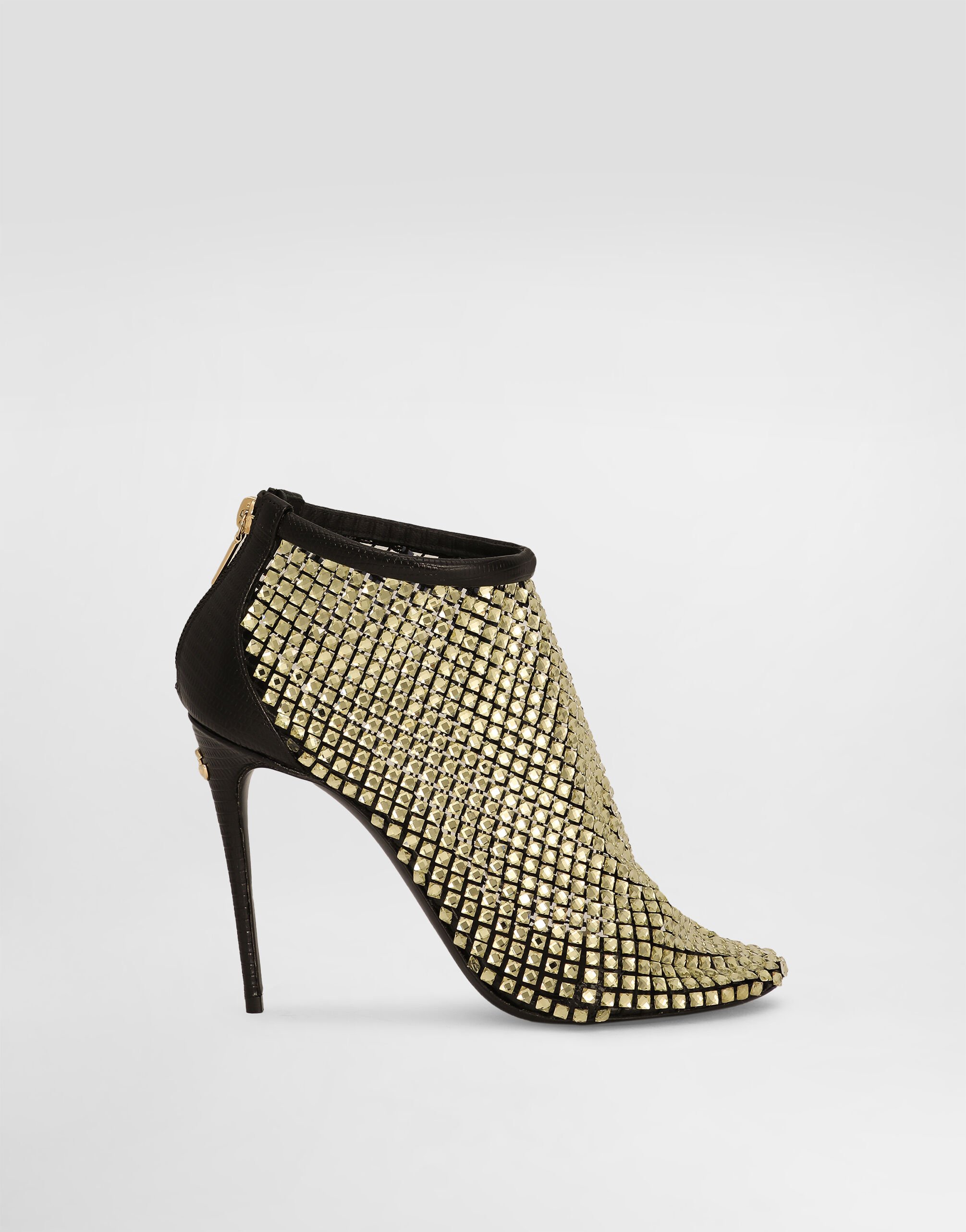 Dolce and gabbana shoes heels sales