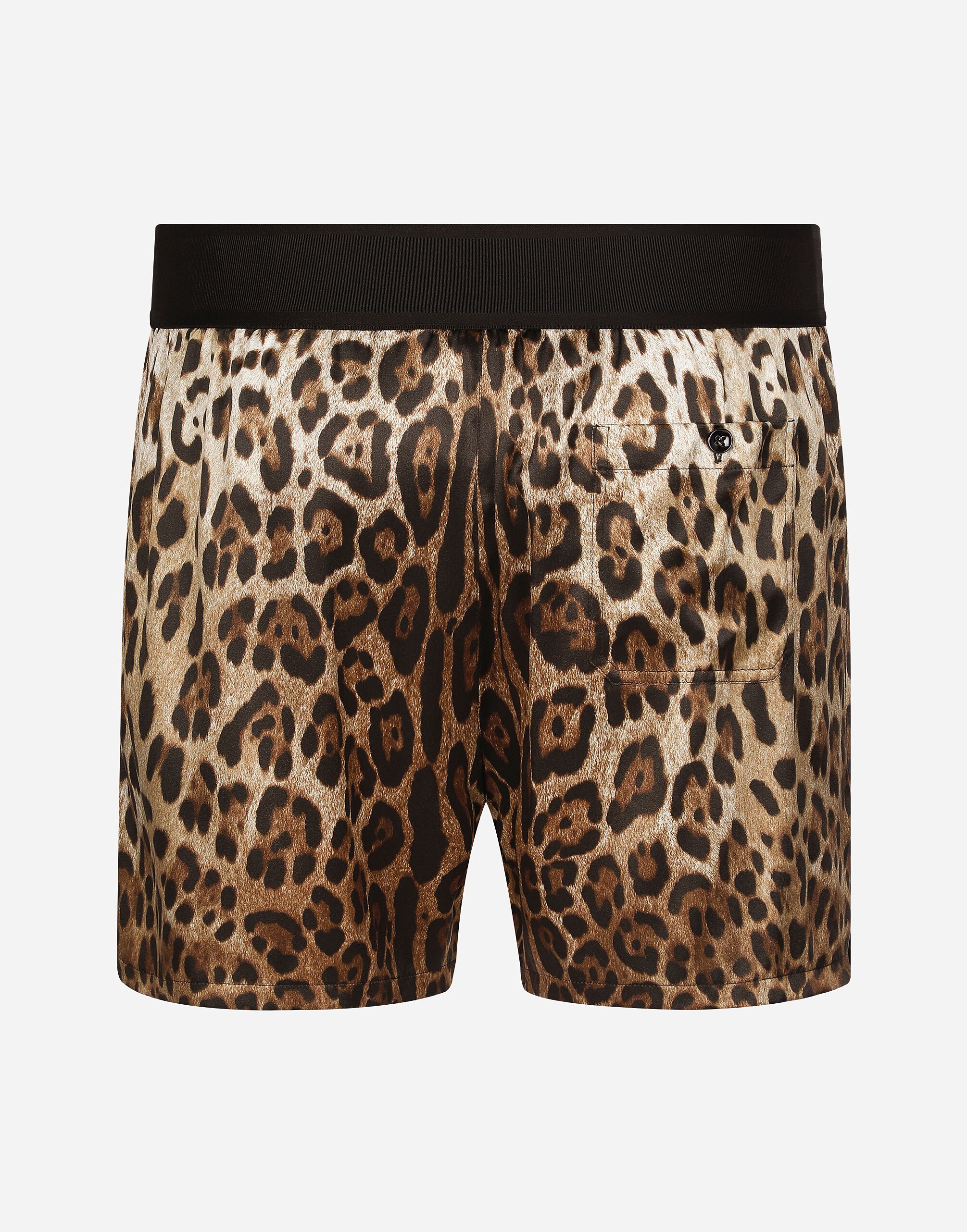 Dolce gabbana boxer shorts on sale