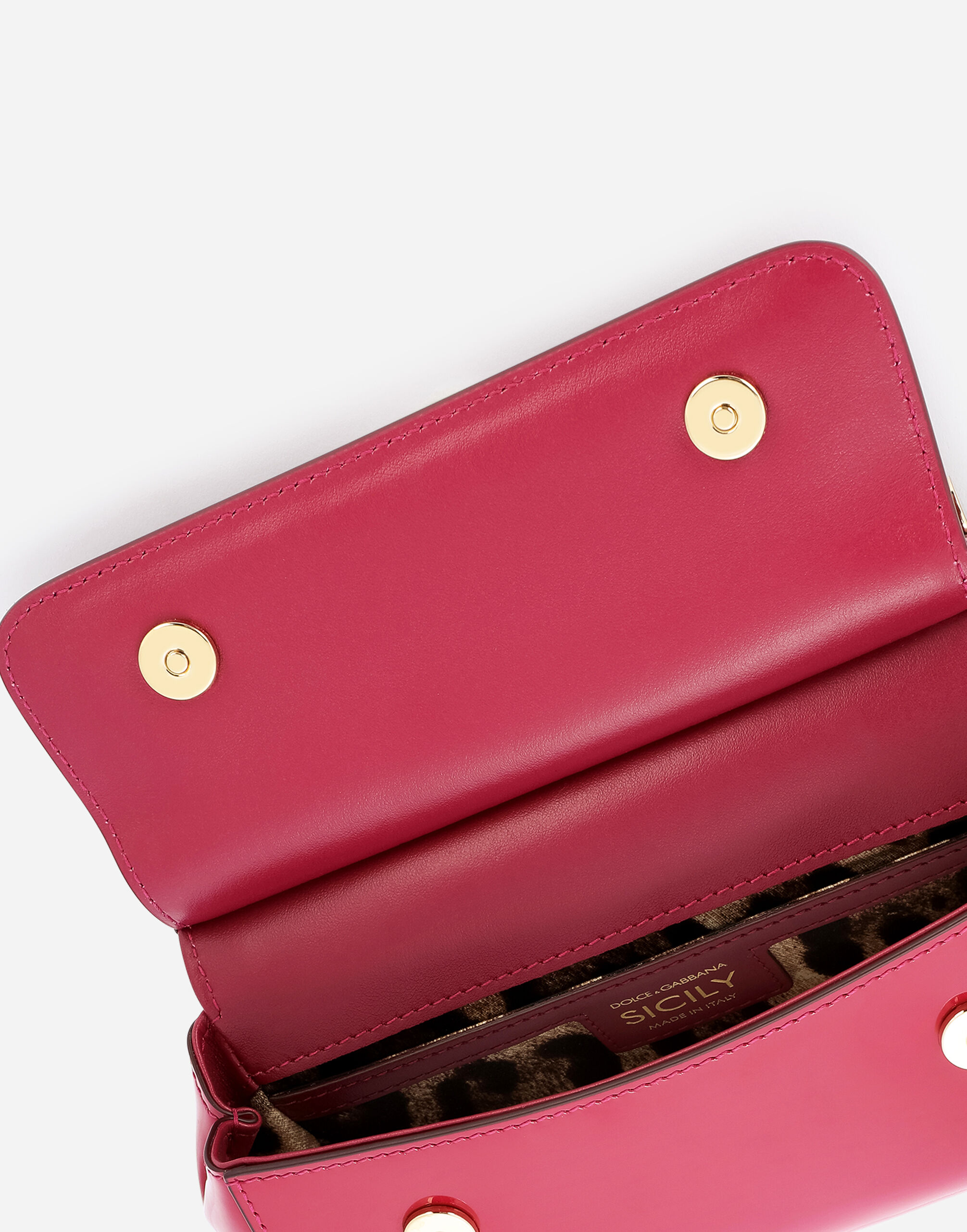 Borsa dolce gabbana discount sicily