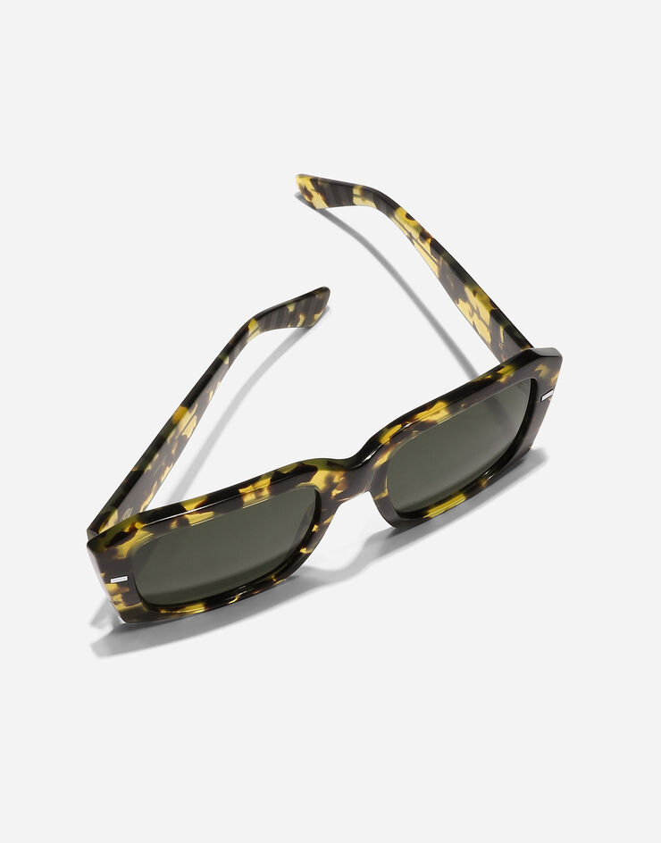 Dolce & Gabbana Banano sunglasses  Yellow havana VG4430VP371