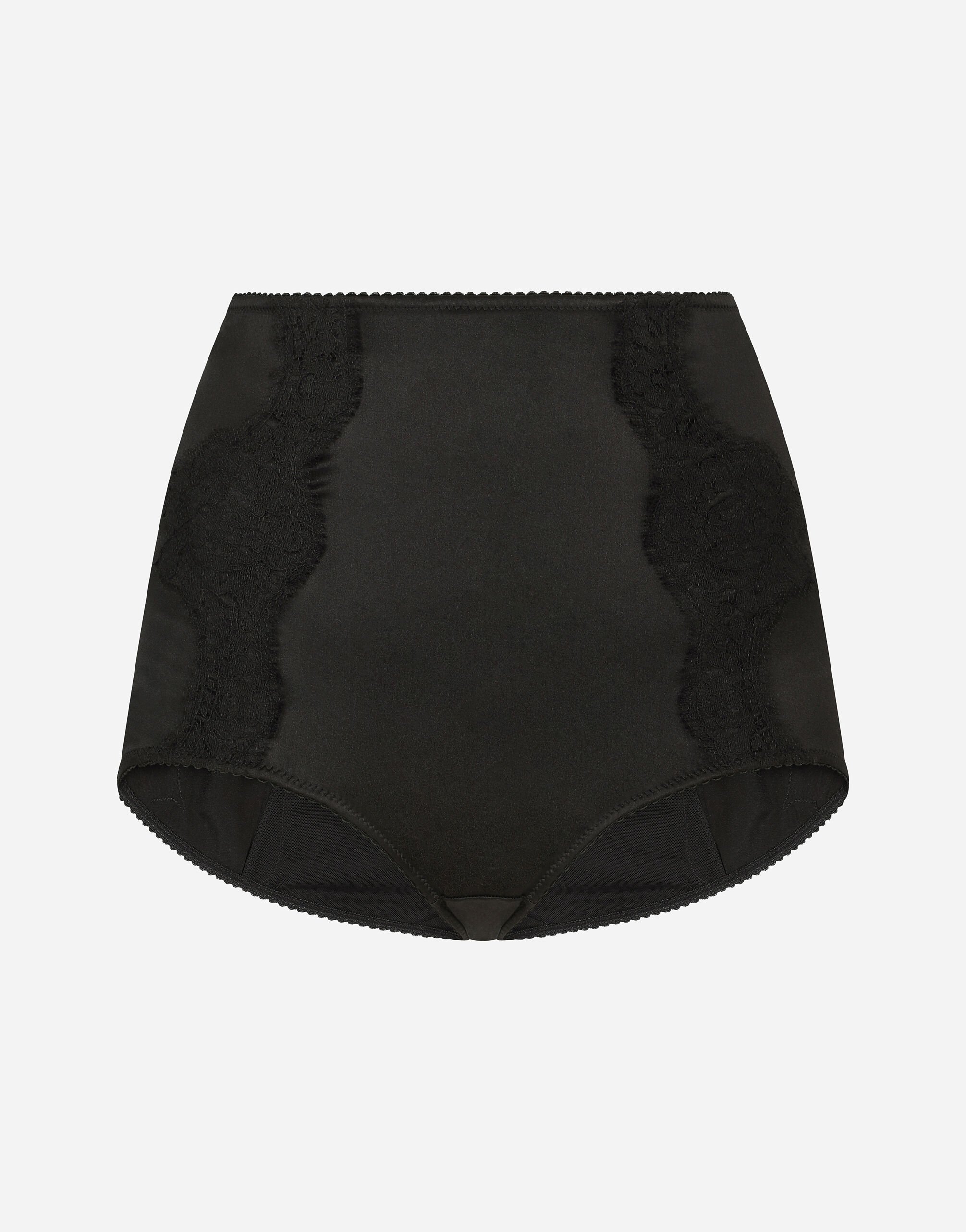Sous vetements de luxe pour femme Dolce Gabbana