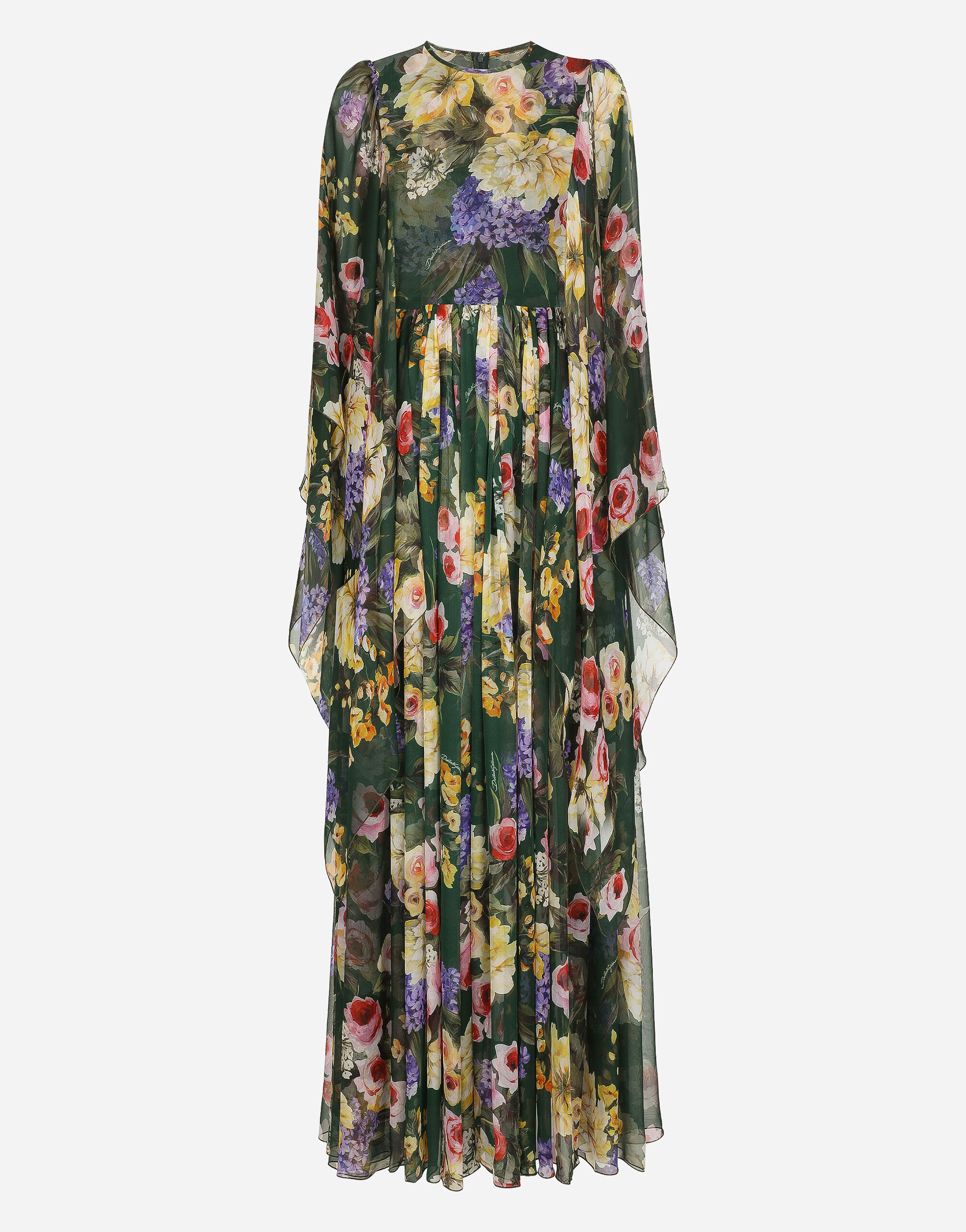 Dolce gabbana 2025 print