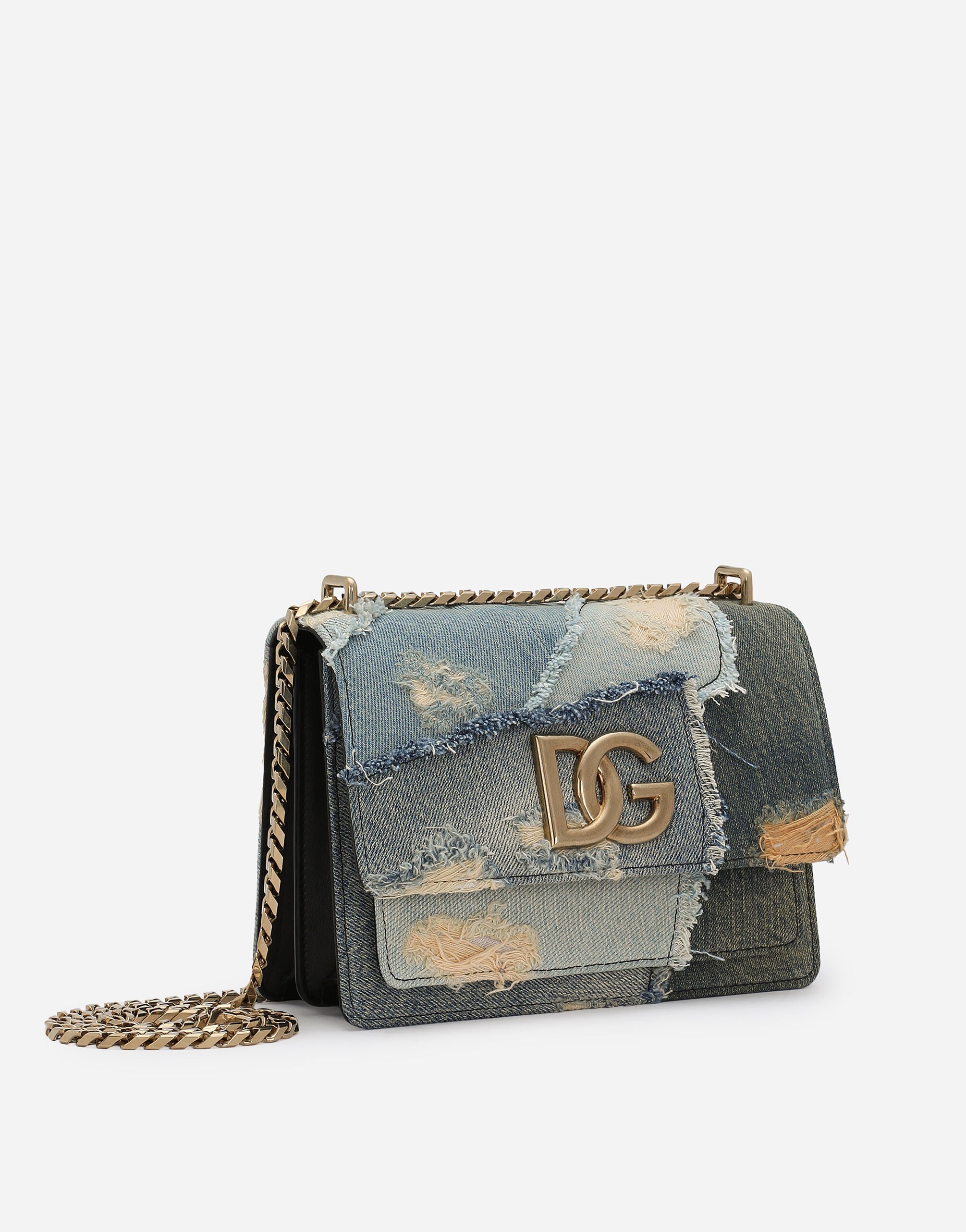 Dolce and gabbana crossbody bag store