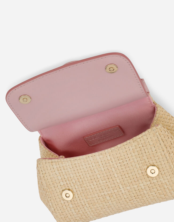 Dolce & Gabbana  Pink EB0003AK402
