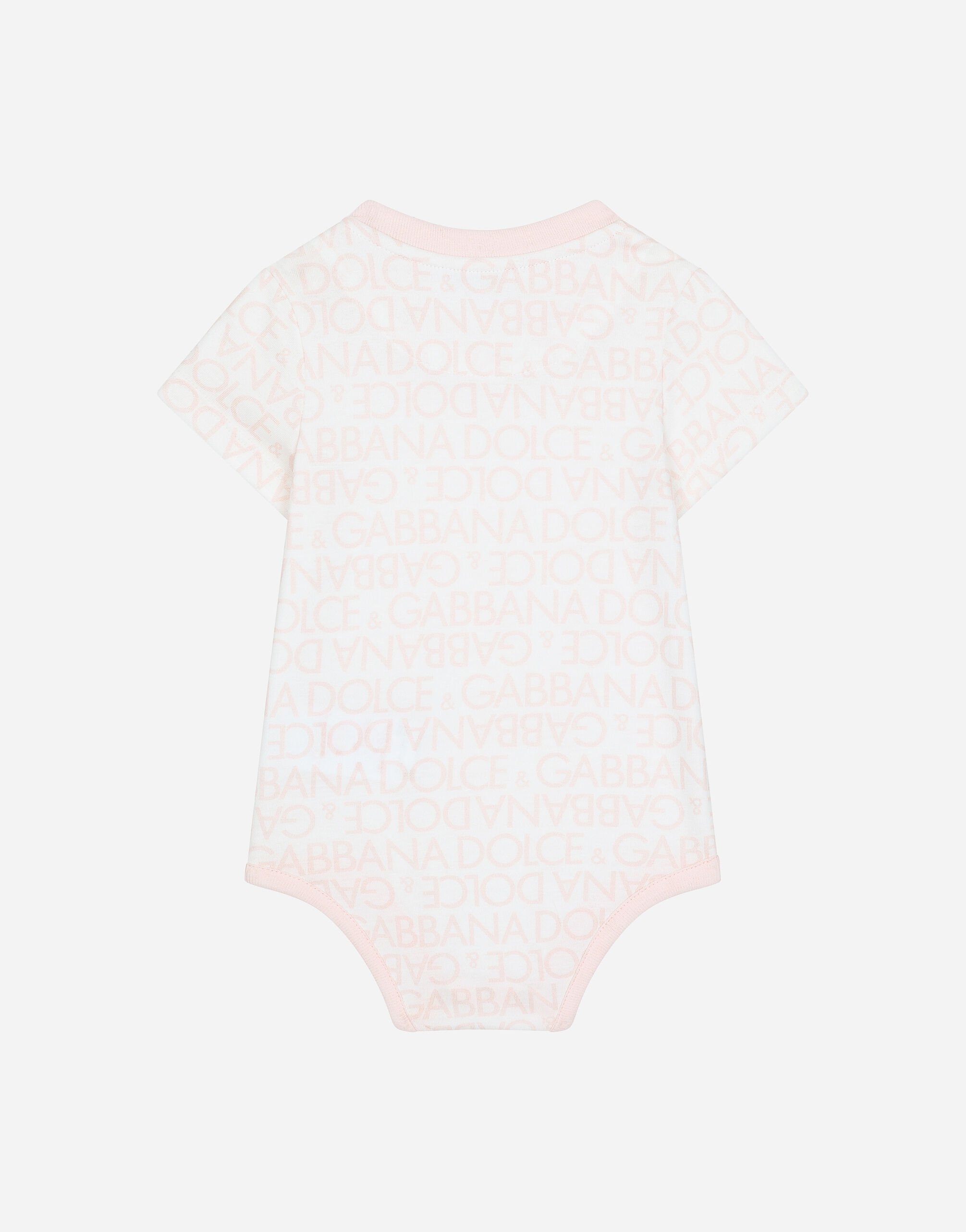 Dolce and gabbana baby sales grow