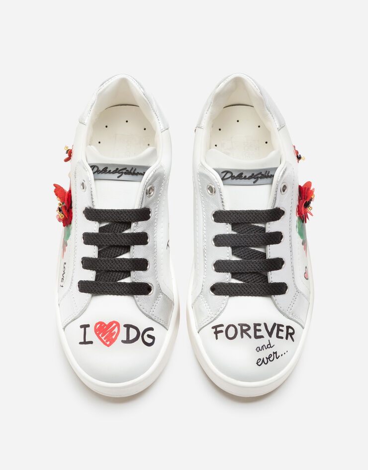 Dolce & Gabbana  BIANCO D10806AS983