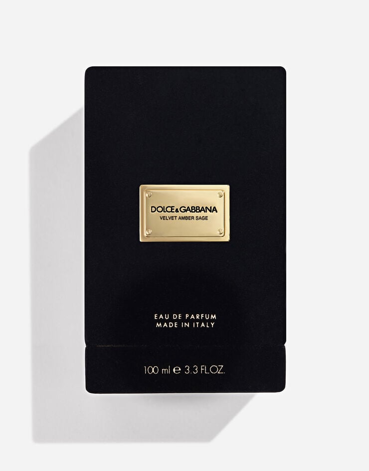 Dolce & Gabbana Velvet Zafferano Dolce & Gabbana Velvet Zafferano - VT00ULVT000