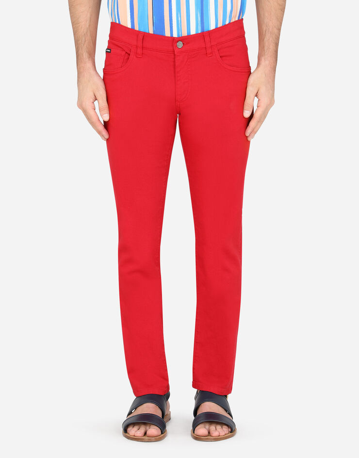 Dolce & Gabbana  红 GY07LDG8CN8
