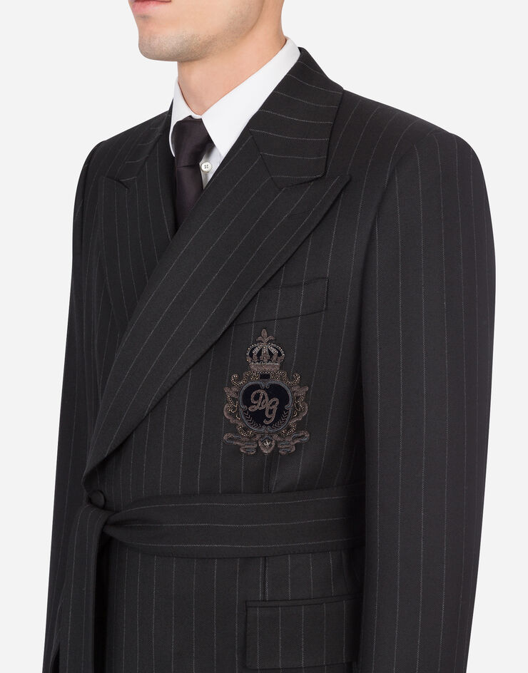 Dolce & Gabbana  黑 G2OS2ZFRRDM