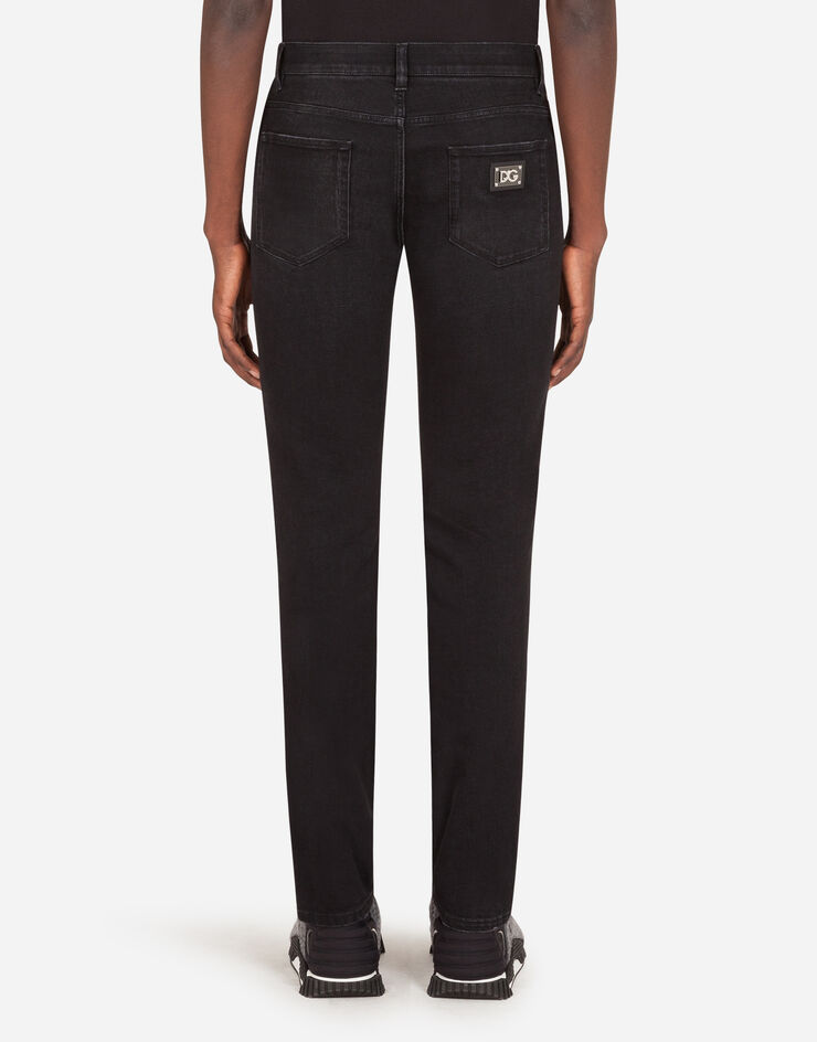 Dolce & Gabbana  BLACK GY07LDG8CO3