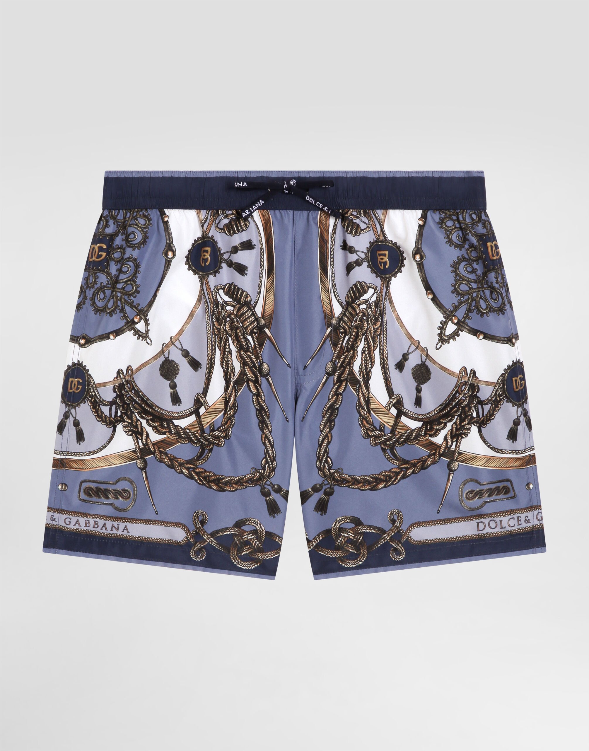 Luxury Swimwear for boys: Ages 2-13 | Dolce&Gabbana®