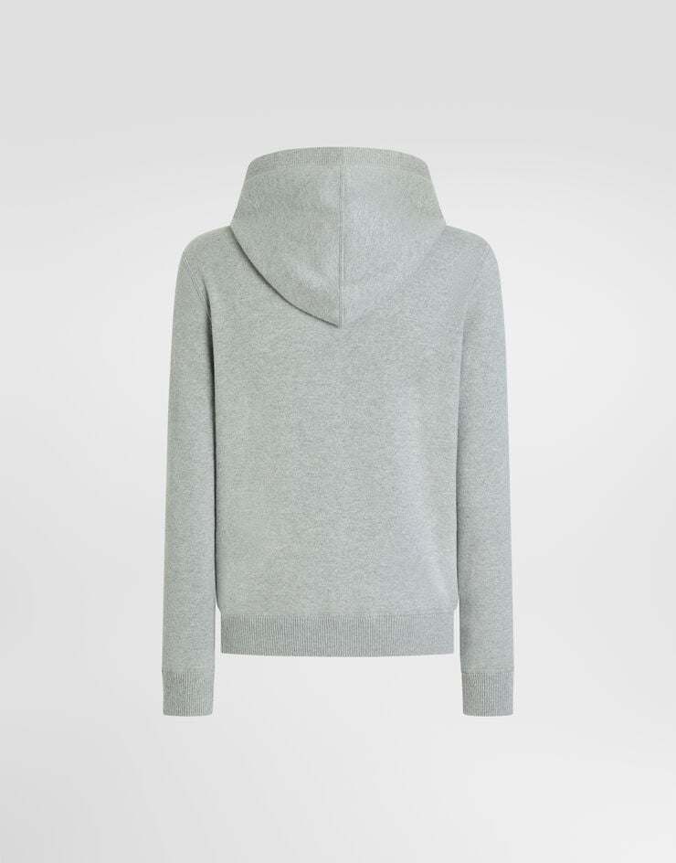 Dolce & Gabbana Wool pullover Dolce & Gabbana Wool pullover Beige GXX78TJGMN3