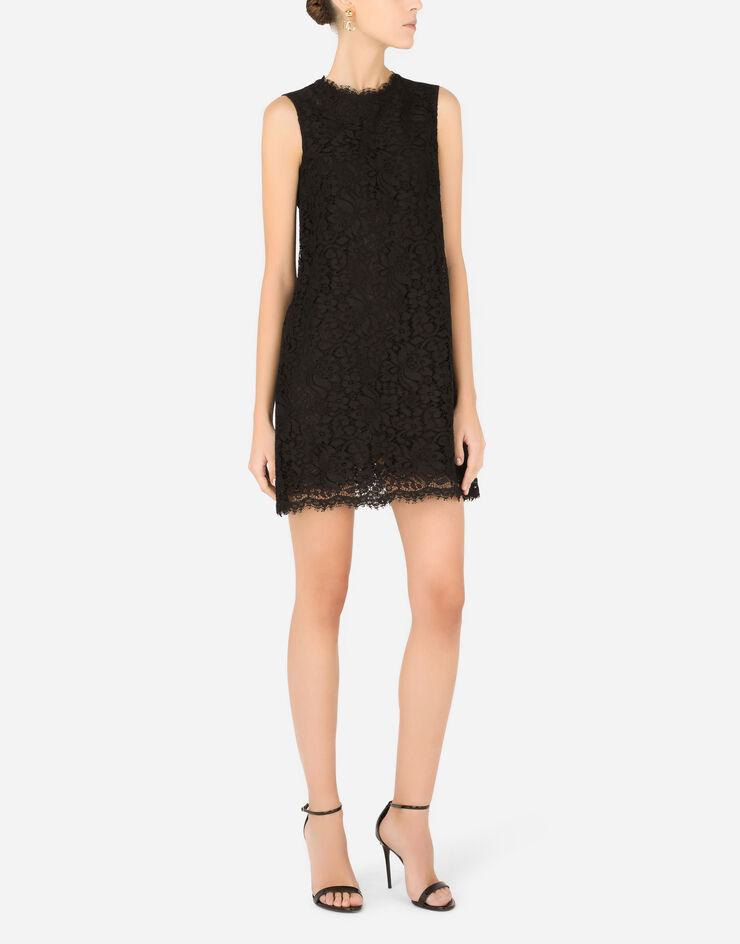 Dolce & Gabbana  NERO F6XW2THLMQQ