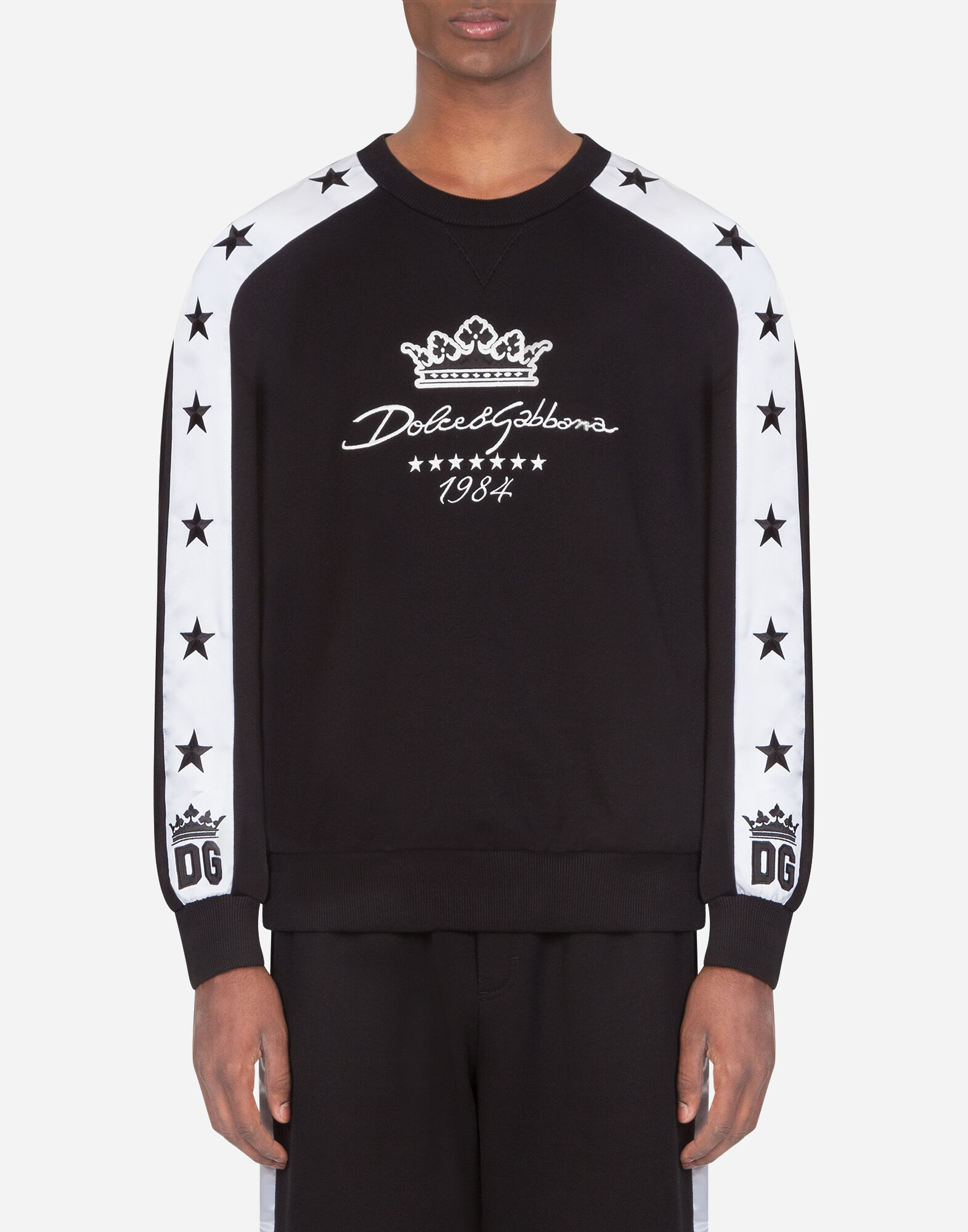 Sueter dolce gabbana cheap