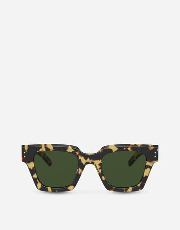 Dolce & Gabbana Gafas de sol DG Icon Multicolor VG4413VP552