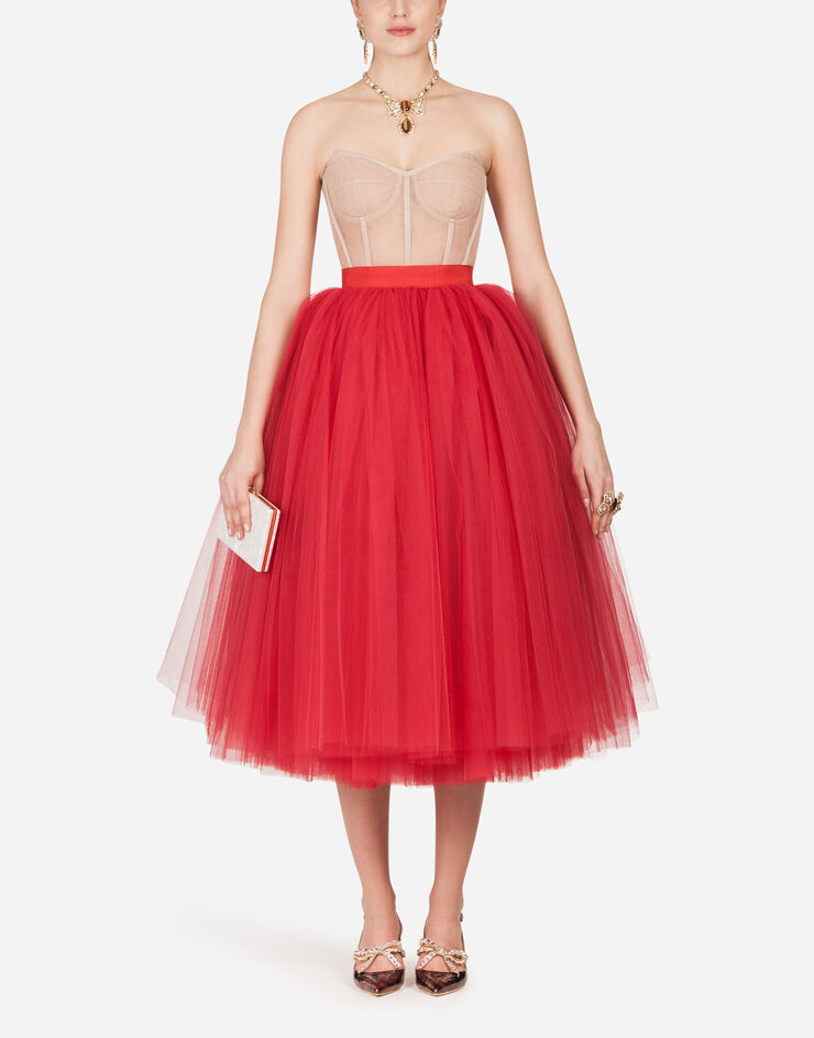 Dolce & Gabbana Dolce & Gabbana CIPRIA F7Z45TFLEAA