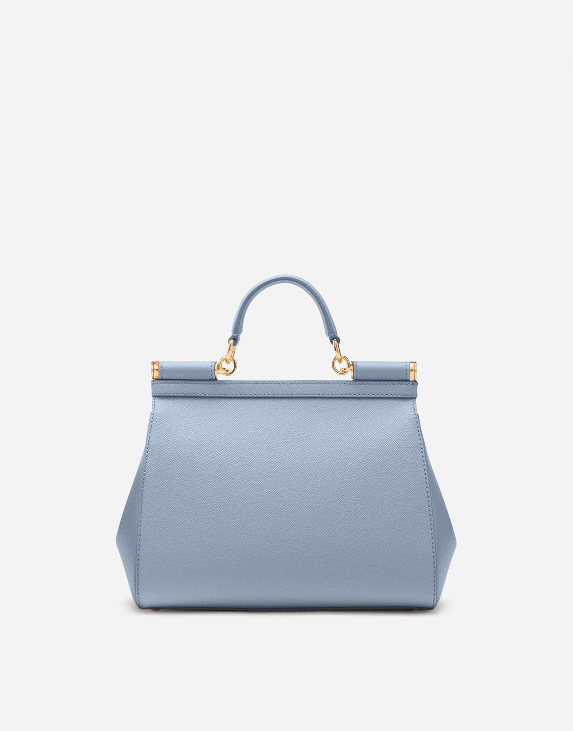 Dolce and gabbana miss sicily bag medium cheap