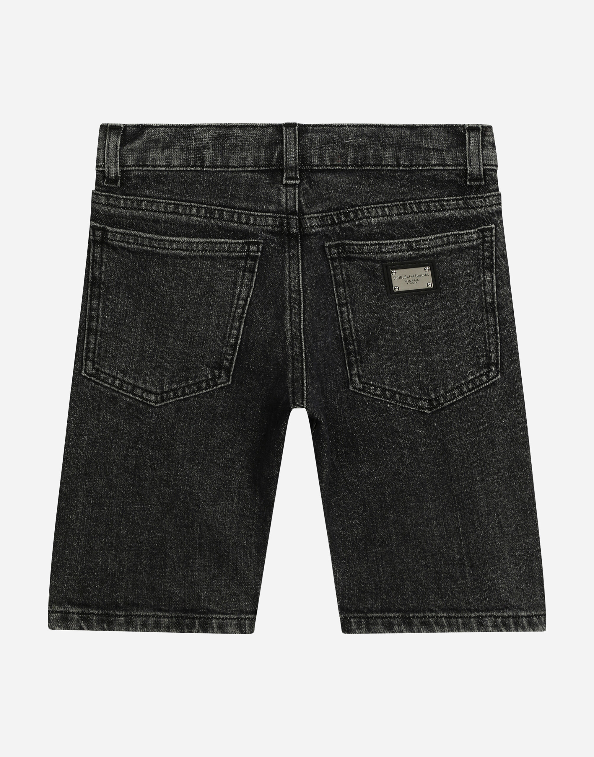 Dolce gabbana short jeans sales