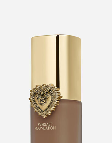 Dolce & Gabbana Everlast Foundation 22N Medium - Peach neutral undertones MKUPFCE0022
