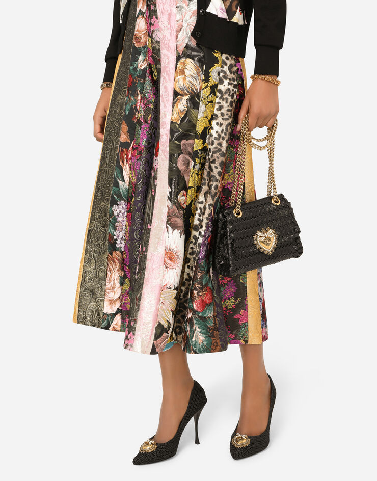 Dolce & Gabbana  블랙 BB6877AX813