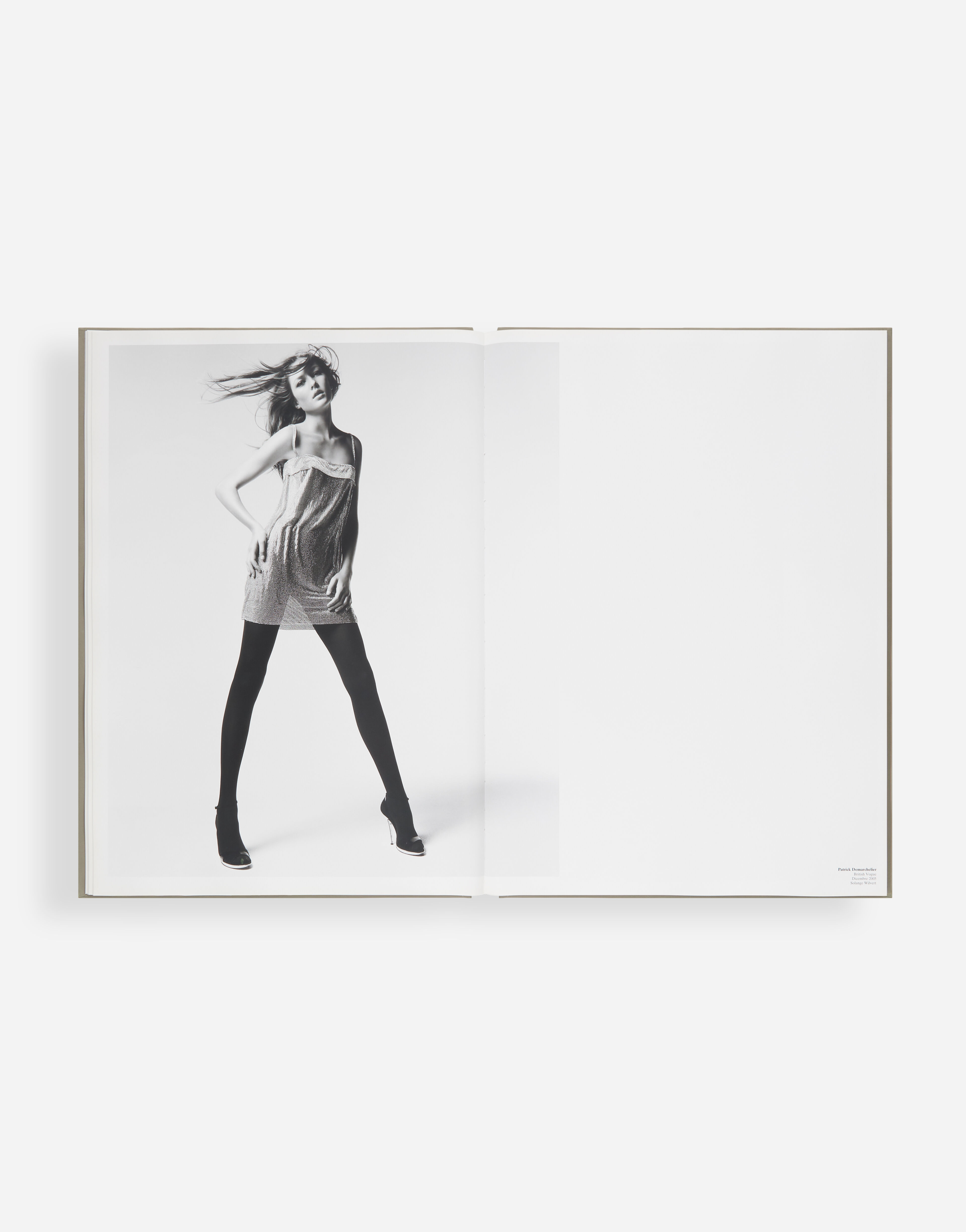 Dolce&Gabbana Fashion Album - Edizione Italiana in Multicolore