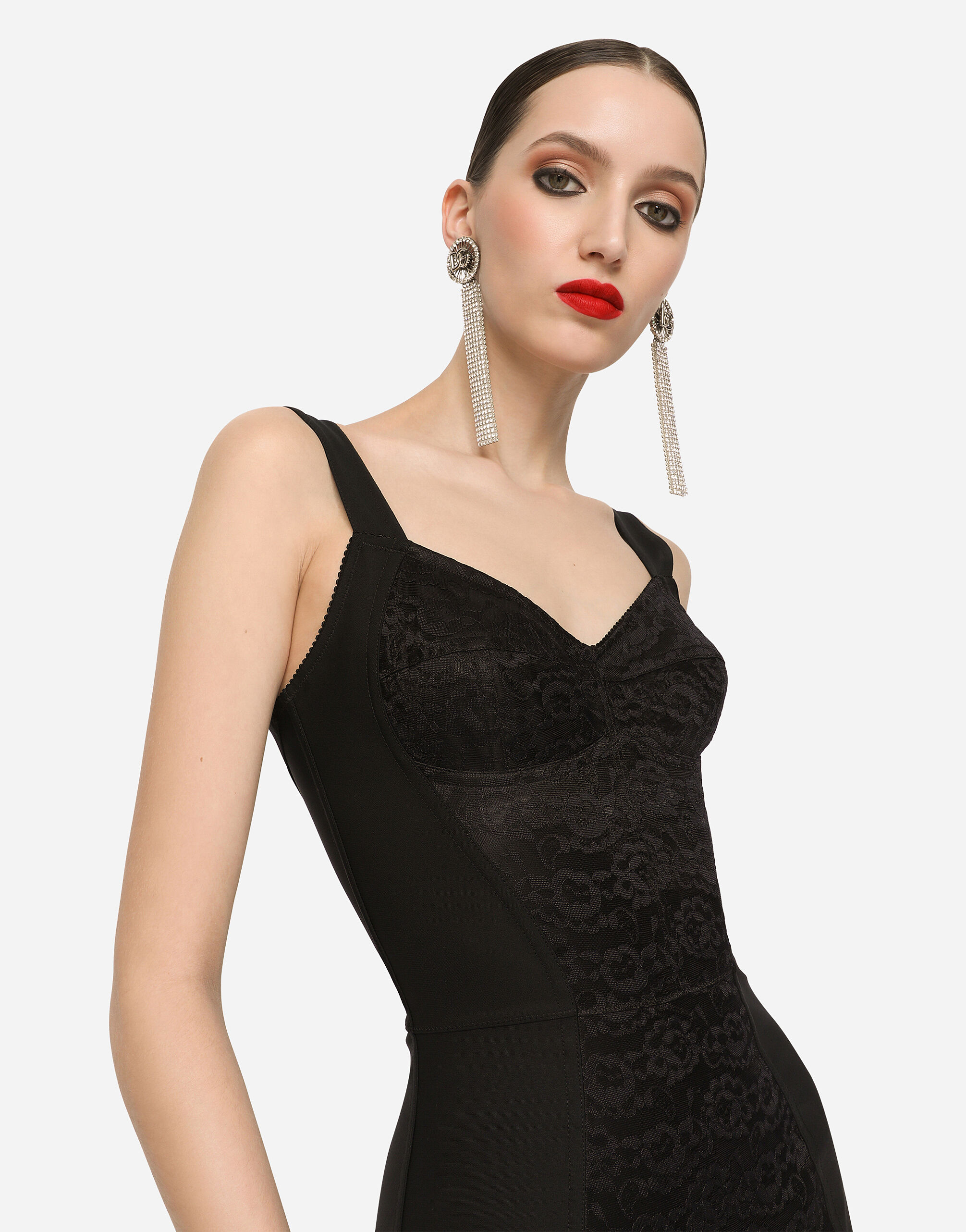 Dolce and gabbana bodysuit cheap