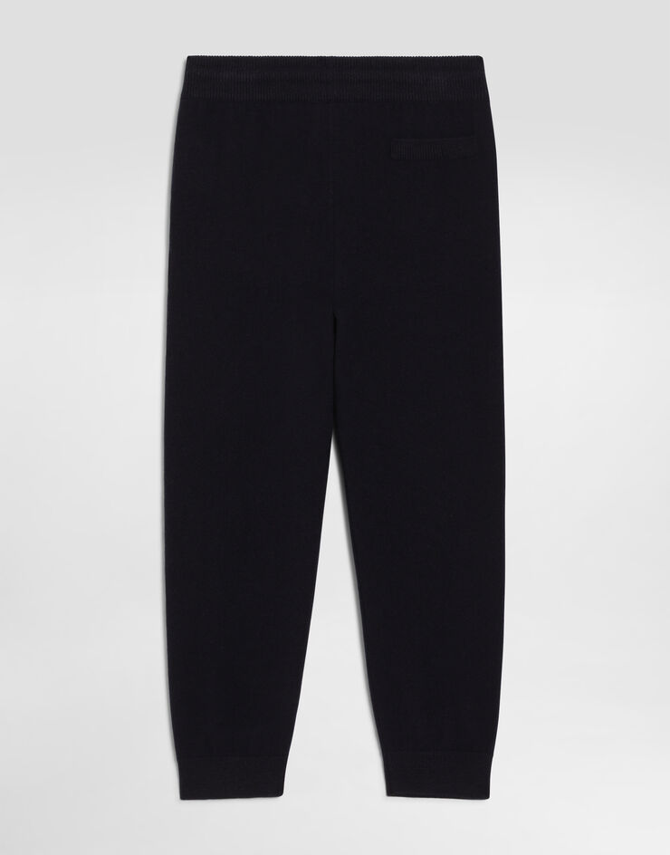 Dolce & Gabbana Wool trousers  L4KP13JDVGS