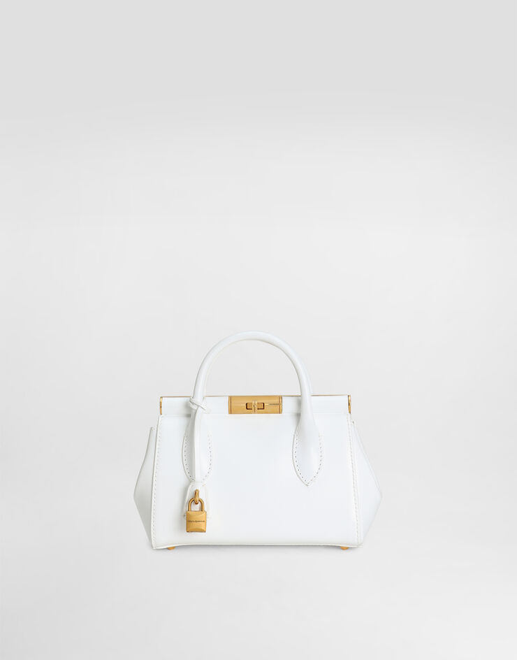 Dolce & Gabbana Tasche Day Mini Marlene Weiss BB7744A3G19