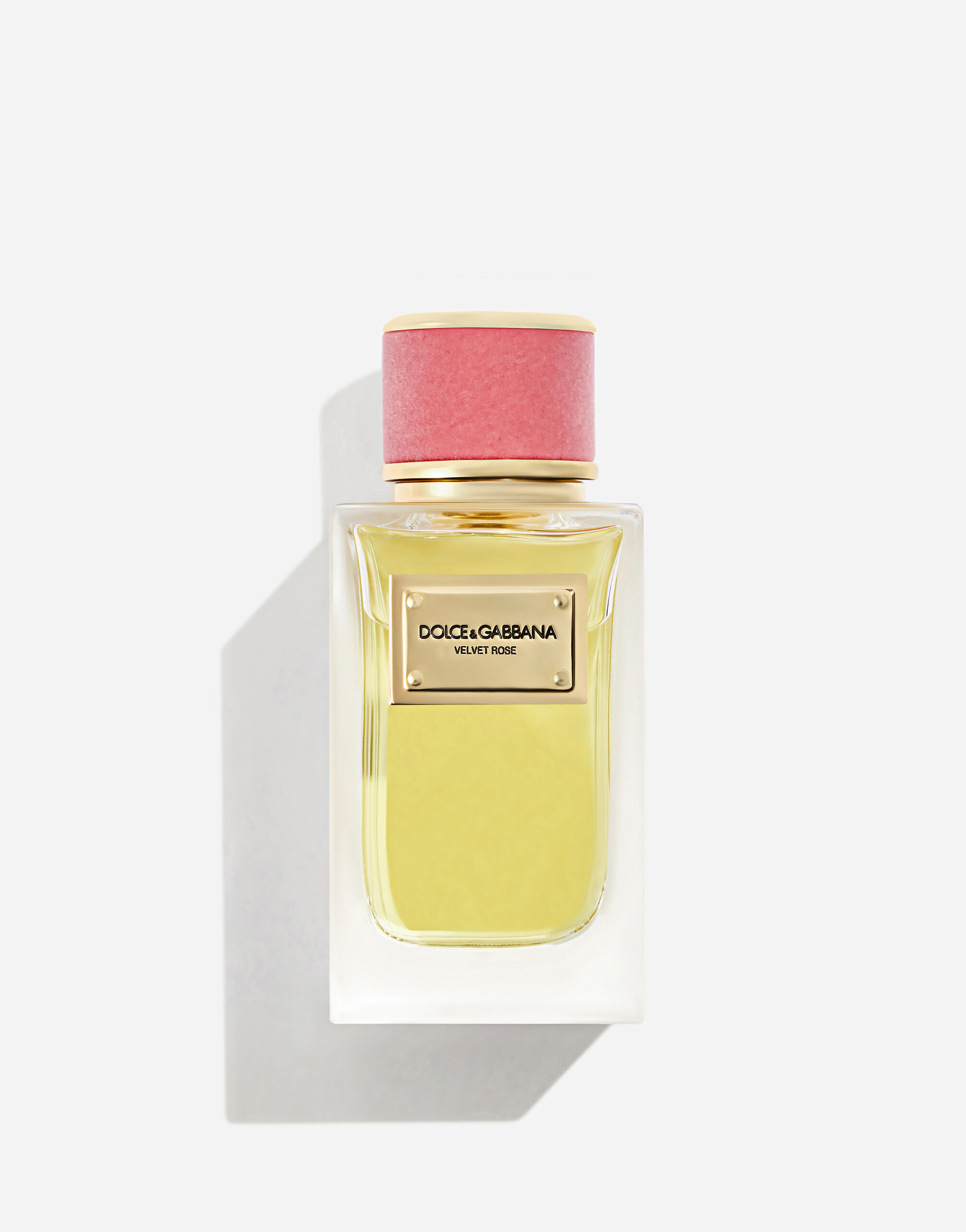 Dolce Gabbana perfumes collection Amber Leather Desire