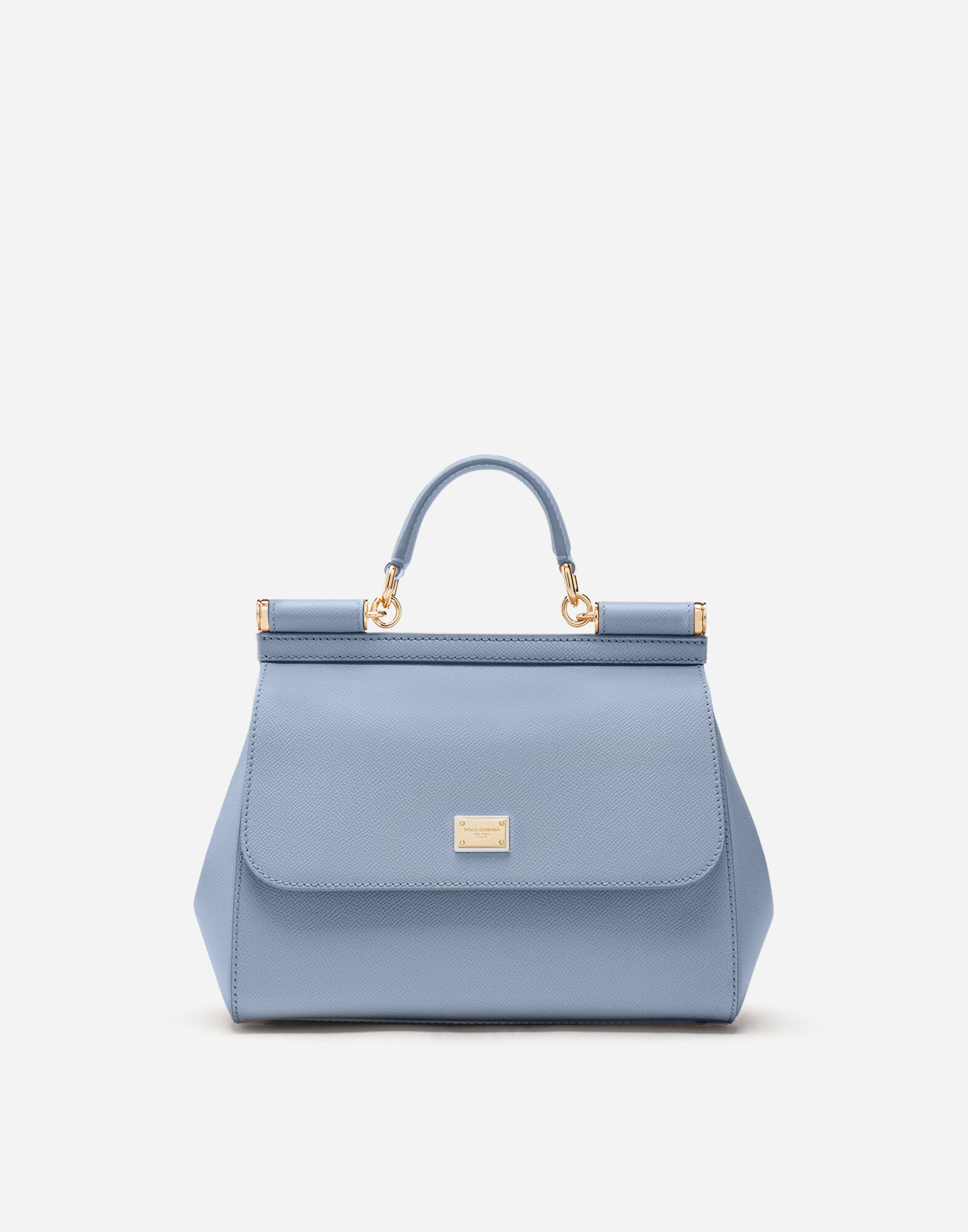 Dolce and gabbana dauphine bag discount