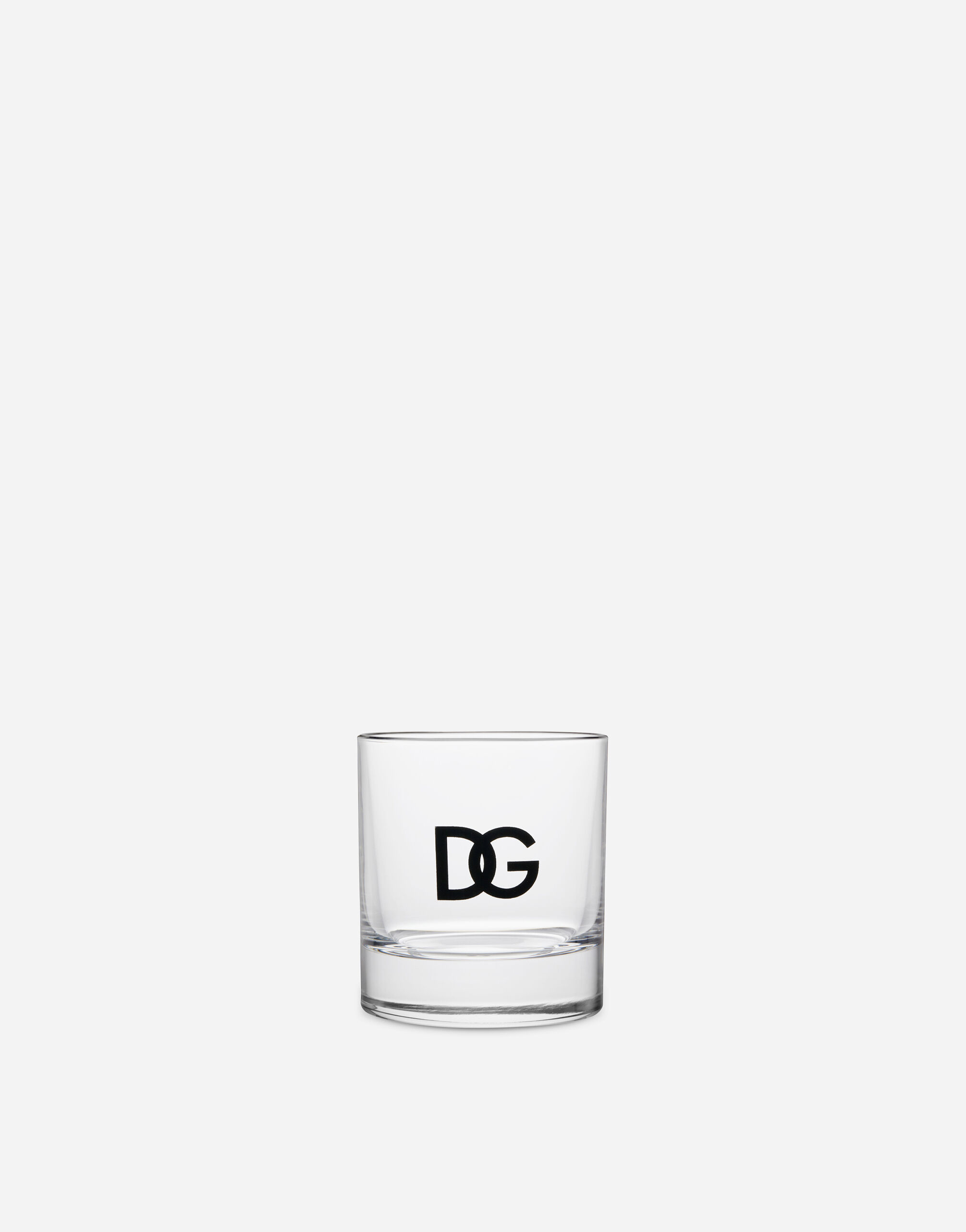 Set 2 Shot Glasses in Multicolor | Dolce&Gabbana® US