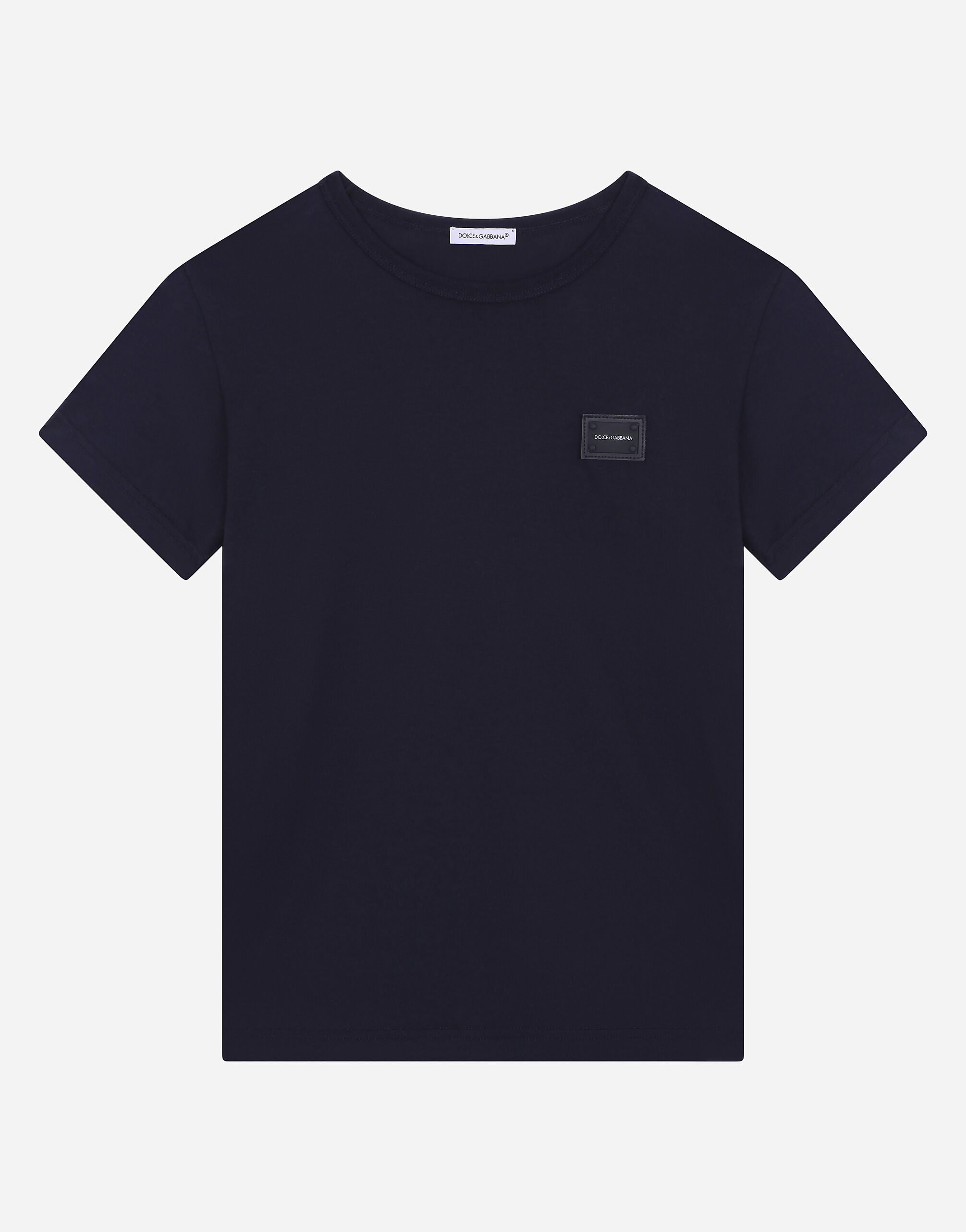 T shirt dolce gabbana homme plaque online