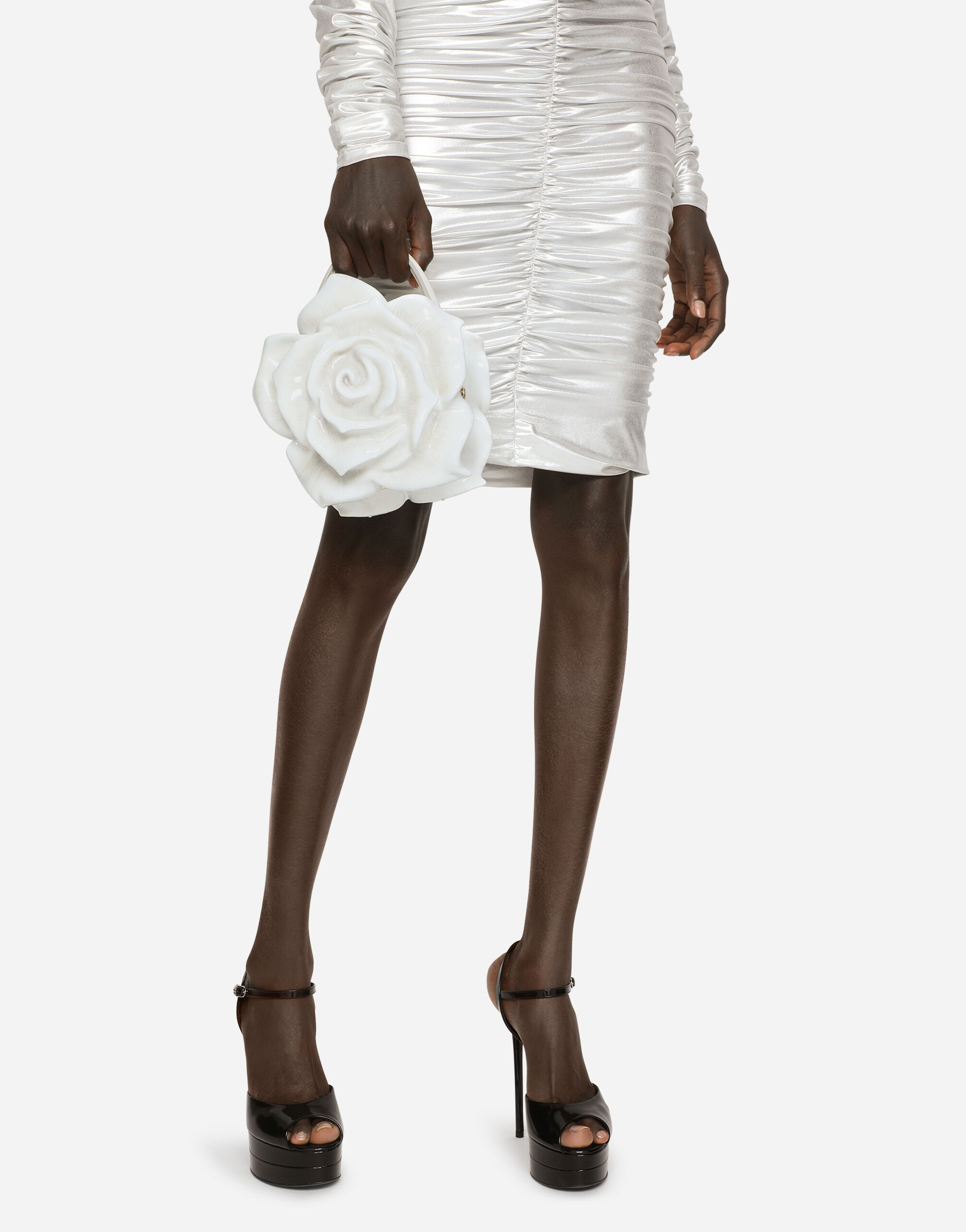 Dolce gabbana rose bag 2025