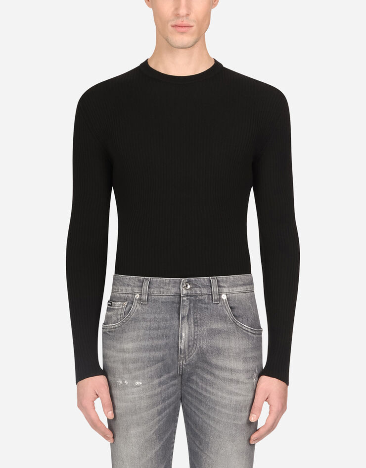 Dolce & Gabbana  NEGRO GX579TJAVOU