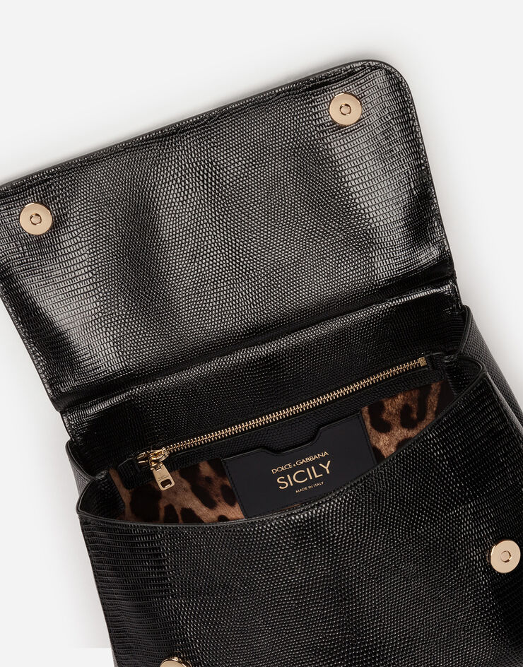 Dolce & Gabbana  NERO BB6235AI742