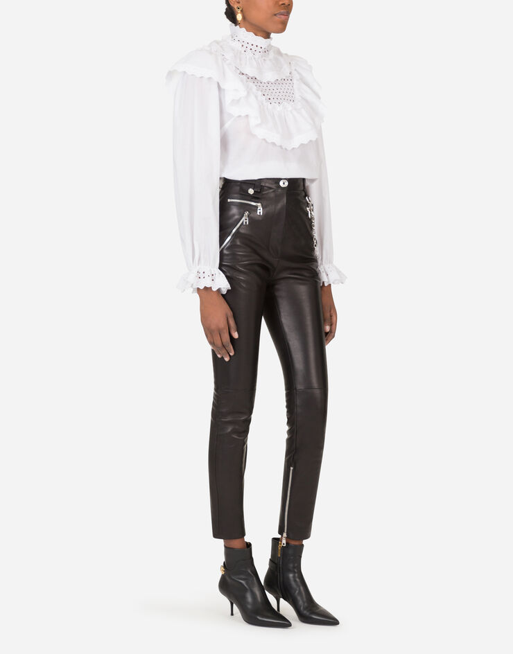 Dolce & Gabbana  BLANC F74R5TFU5RF