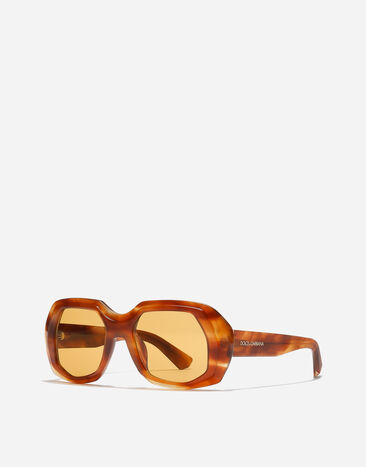 Dolce & Gabbana M'S Fashion ShowSunglasses Ginger VG4530VP185
