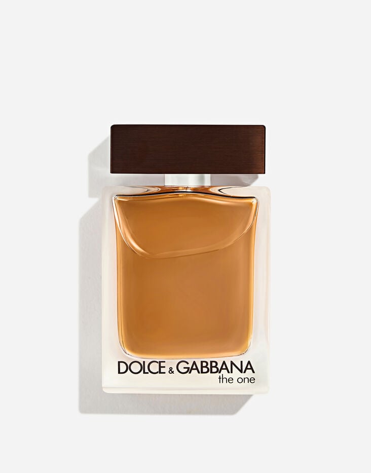 The one Dolce&Gabbana® men's perfume | DG® Beauty