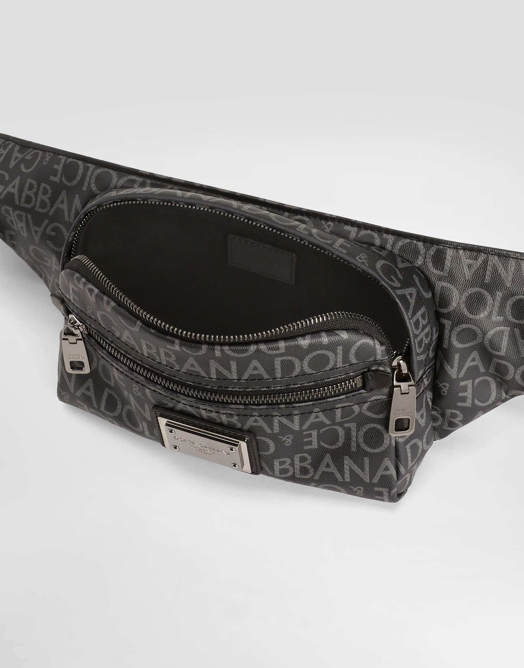Sac banane dolce gabbana 2025