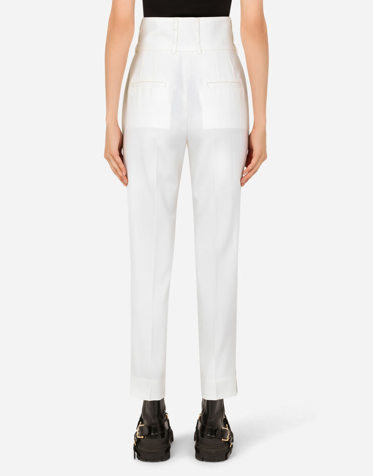 Dolce & Gabbana  BIANCO FTBN6TFUBE7