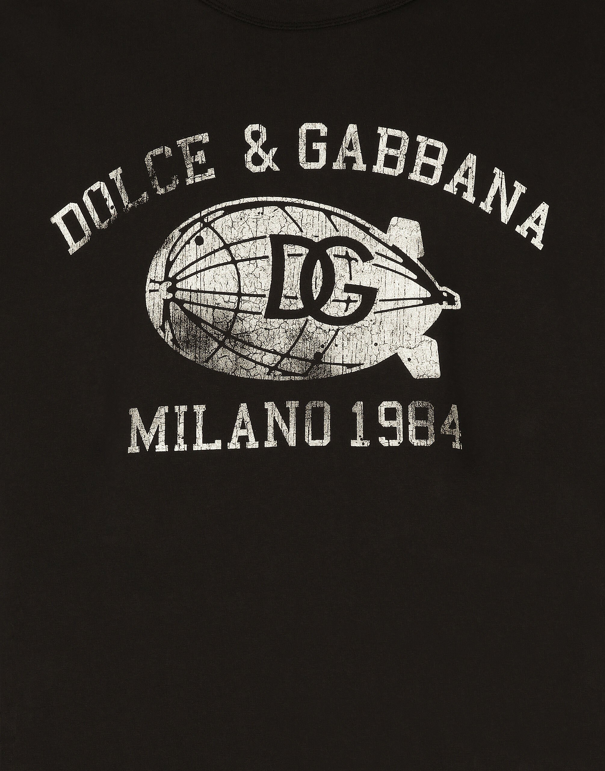 Dolce gabbana t shirt men new arrivals