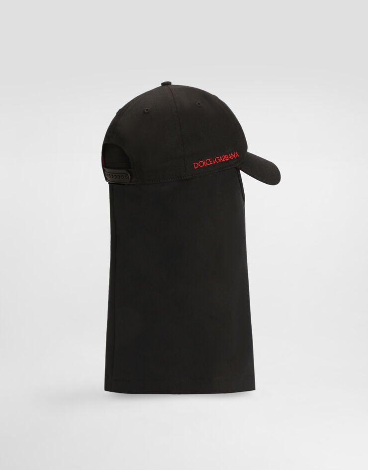 Dolce & Gabbana بالاكلافا Drill من Dolce&Gabbana X ’47 لفريق New York Mets Dolce & Gabbana بالاكلافا Drill من Dolce&Gabbana X ’47 لفريق New York Mets Black IH153MGI224