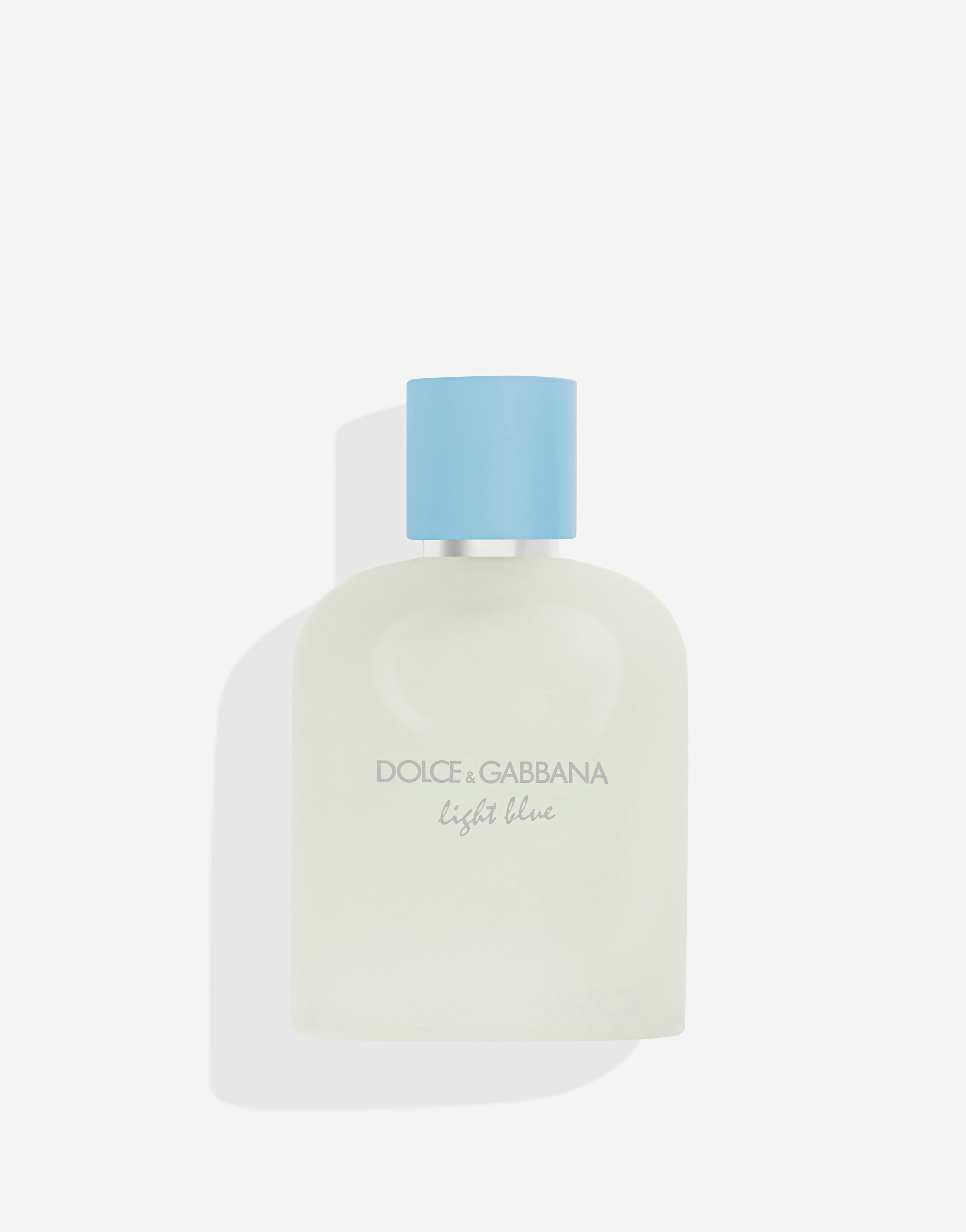 D&G Light Blue Pour Homme EDP Spray 200ml